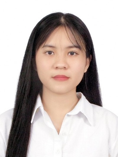 Trương Thị Thùy Trang